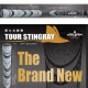 エリートグリップ ツアースティングレー elite grips TOUR STINGRAY