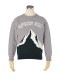 【大特価80%OFF】Jack Bunny!!（ジャックバニー） マウンテン柄 インターシャ クルーネック ニット プルオーバー(JUNIOR) 264-9270155 