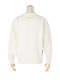 【大特価80%OFF】Jack Bunny!!（ジャックバニー） マウンテン柄 インターシャ クルーネック ニット プルオーバー(JUNIOR) 264-9270155 