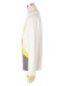 【大特価80%OFF】Jack Bunny!!（ジャックバニー） マウンテン柄 インターシャ クルーネック ニット プルオーバー(JUNIOR) 264-9270155 