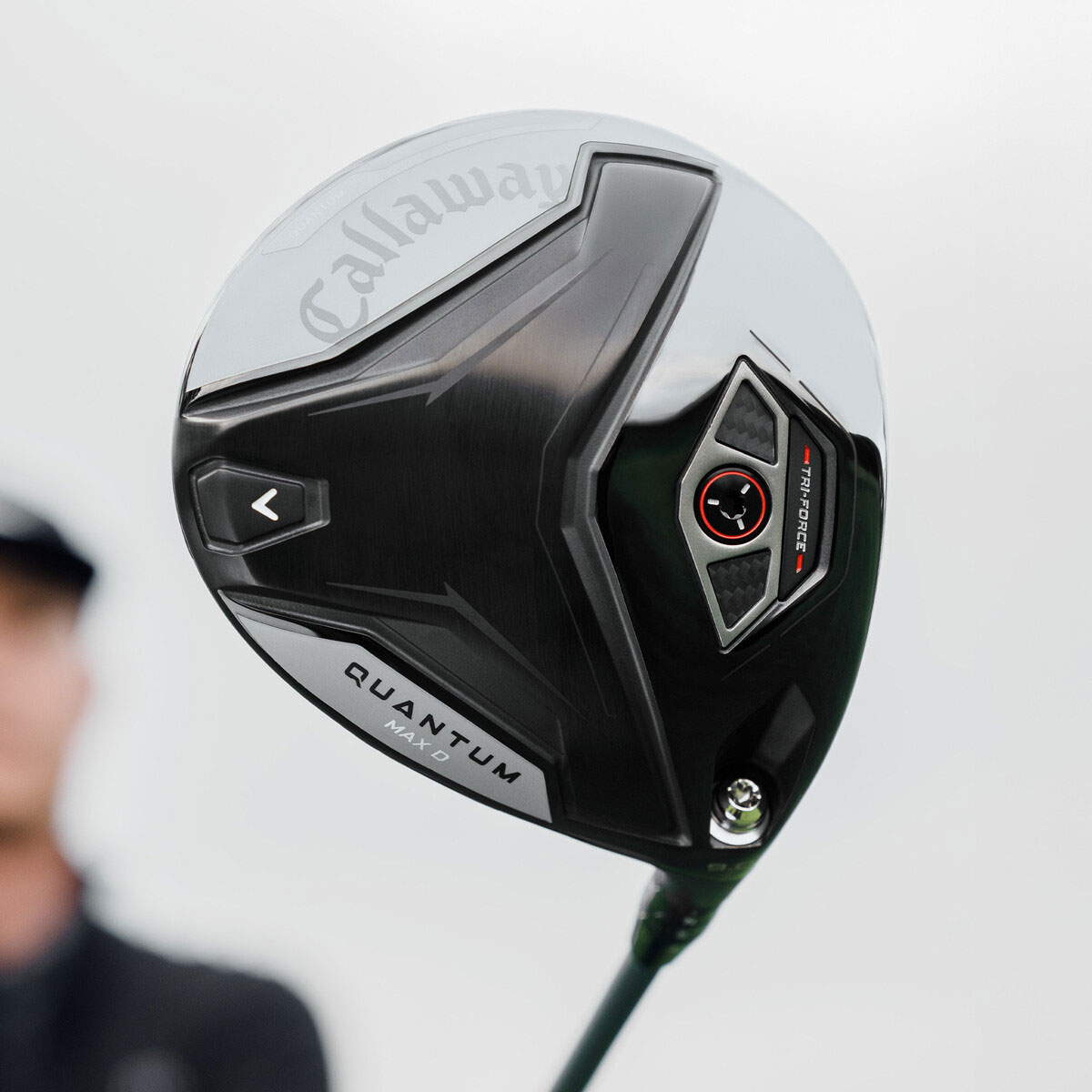 Callaway Quantum Max D DRIVER キャロウェイ クァンタム マックスD ドライバー 