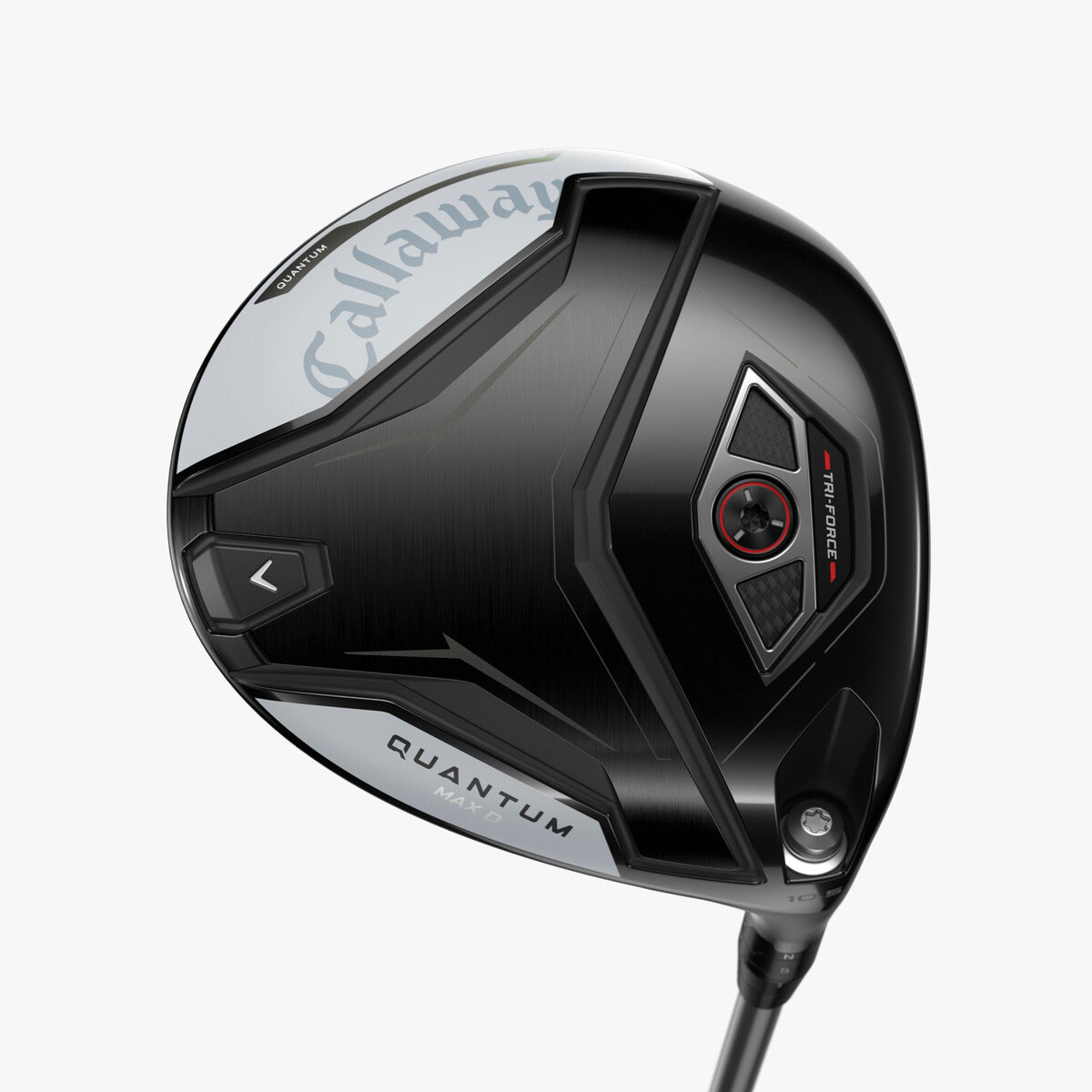 Callaway Quantum Max D DRIVER キャロウェイ クァンタム マックスD