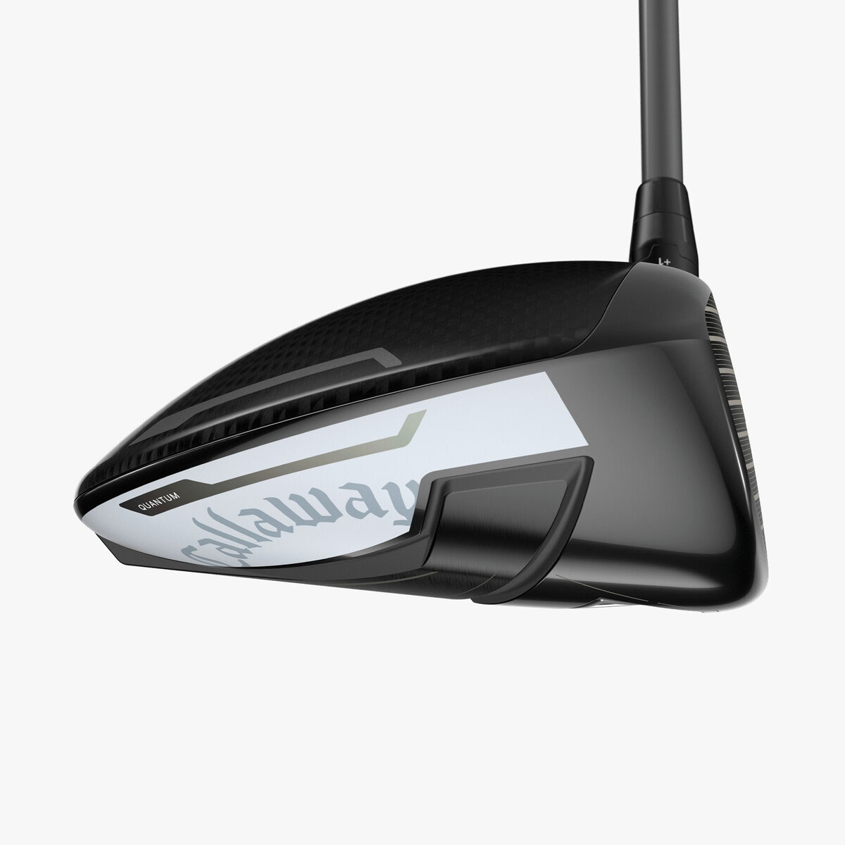 2/6発売予定】Callaway Quantum Max D DRIVER キャロウェイ クァンタム