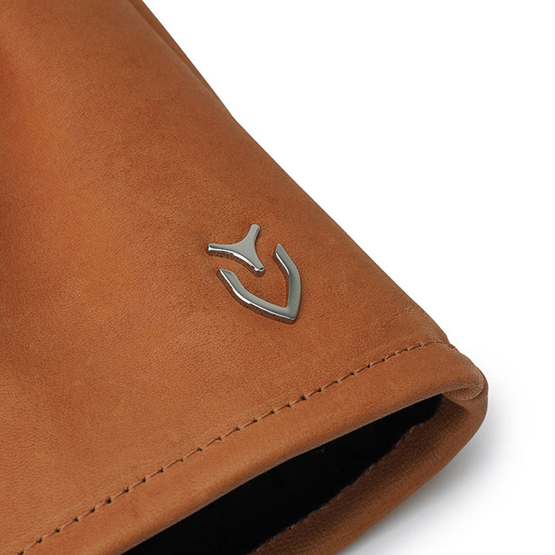 VESSEL HC1123 UT LUX HC SMOOTH BROWN ベゼル 天然皮革 ユーティリティ用 ヘッドカバー スムーズブラウン