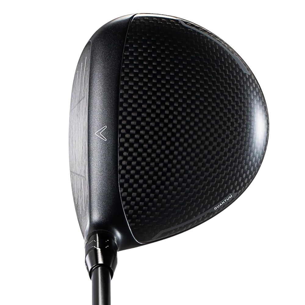 Callaway QUANTUM MINI BUFFYフェアウェイウッド キャロウェイ クァンタム ミニ FW ATHLEMAXシャフト