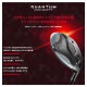 Callaway QUANTUM MINI BUFFYフェアウェイウッド キャロウェイ クァンタム ミニ FW ATHLEMAXシャフト