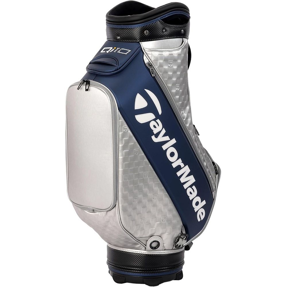 テーラーメイド プレイヤーズ スタッフバッグ キャディバッグ JE863 楽天市場】Taylormade JE863 テーラーメイド プレイヤーズ