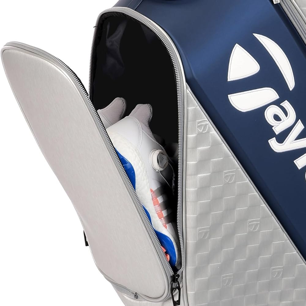 Taylormade JE863 テーラーメイド プレイヤーズ スタッフ