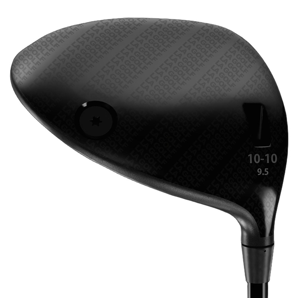 LAGOLF LA DRIVER 9.5° FaceID：10-10 ドライバー Aシリーズ