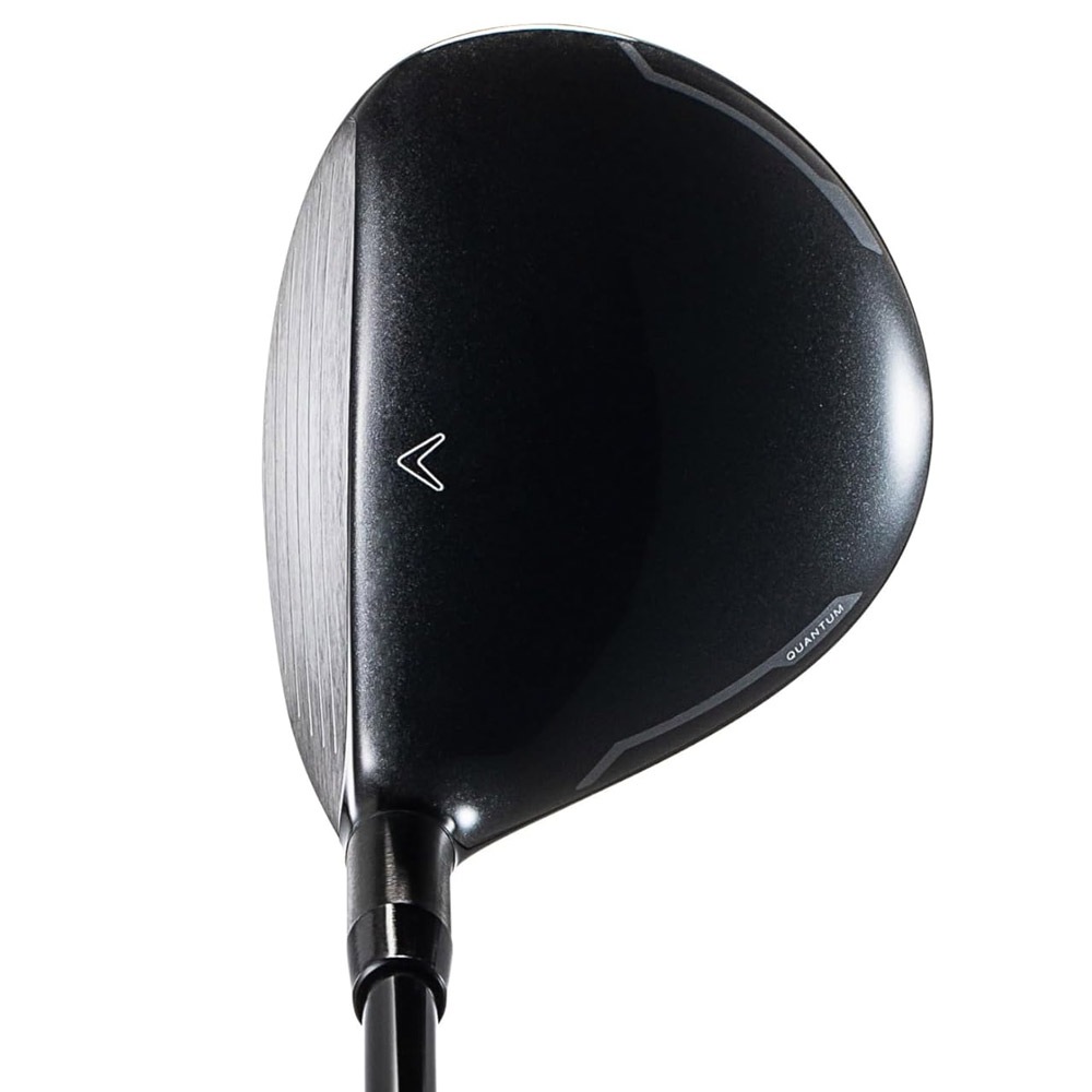 Callaway QUANTUM MINI SPINNERフェアウェイウッド キャロウェイ クァンタム ミニ スピナー FW ATHLEMAXシャフト