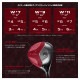 Callaway QUANTUM MINI SPINNERフェアウェイウッド キャロウェイ クァンタム ミニ スピナー FW ATHLEMAXシャフト