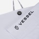VESSEL TW0221 Magnetic Golf Towel2023 ベゼル マグネティック タオル