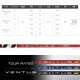 【クーポン発行中】キャロウェイFW用OEM対応スリーブ付きシャフト フジクラ ベンタス TR レッド 日本仕様 VENTUS TR RED