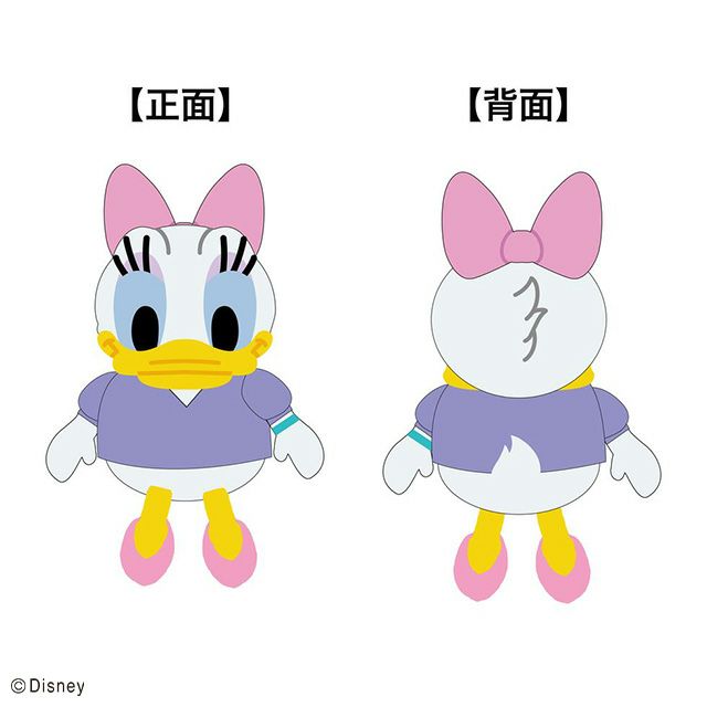 Lynx リンクス ディズニーキャラクター(ミッキー/ミニー/グーフィー