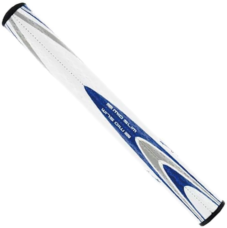【ボールマーカー付】SuperStroke MID SLIM 2.0 Dodgers GR-270 日本正規品 スーパーストローク ミッドスリム2.0 ロサンゼルス ドジャース 日本正規品 パターグリップ