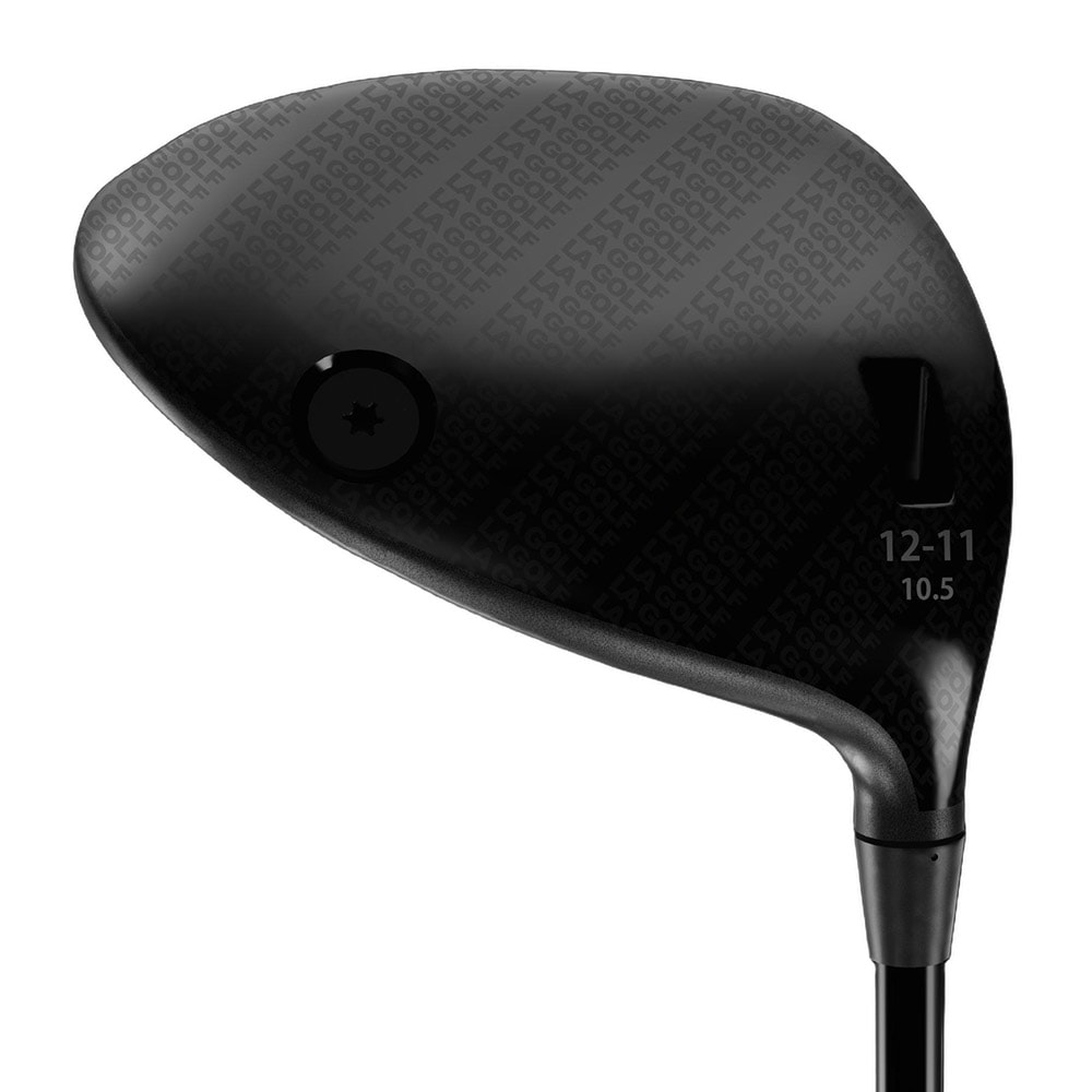 LAGOLF FACE ID 12-11 10.5°ドライバー LAGOLF LA DRIVER 10.5° FaceID：12-11 ドライバー Aシリーズ