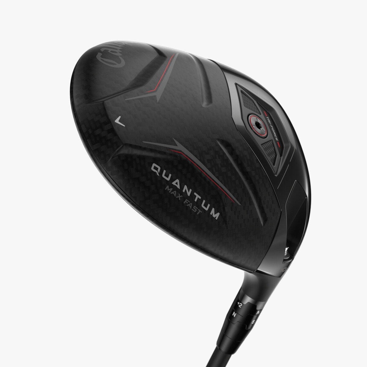 2/6発売予定】Callaway Quantum Max Fast Womens DRIVER キャロウェイ