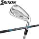 スリクソン ZXiR アイアン 6-PW/5本セット Diamana ZXi-II装着 SRIXON ZXi5 IRON 6-PWセット 