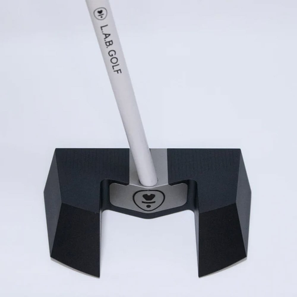 L.A.B GOLF PUTTER MEZZ1 MAX AS Inspired LABゴルフ パター メッツ.1