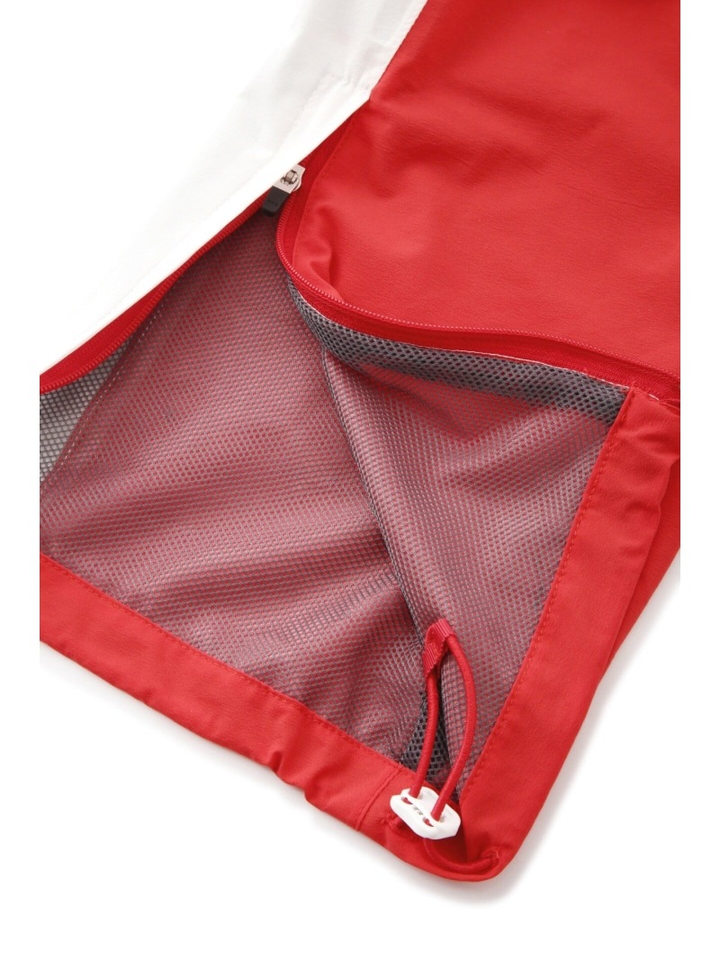 【大特価80%OFF】Jack Bunny!!（ジャックバニー） ナイロン ストレッチ 2レイヤー レインパンツ (JUNIOR) 264-9989603