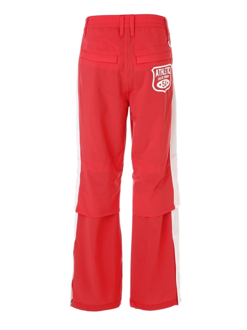 大特価80%OFF】Jack Bunny!!（ジャックバニー） ナイロン ストレッチ 2