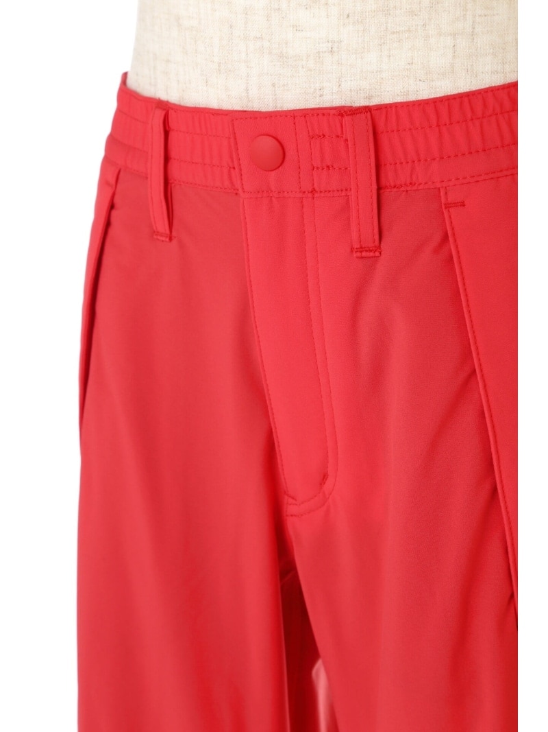 JACK BUNNY 赤 スリムフィットパンツ size4（M）