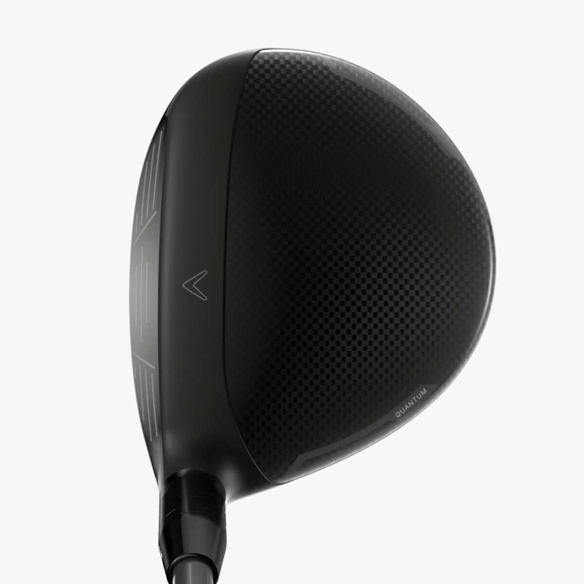 Callaway Quantum Max Fairwaywood キャロウェイ クァンタム マックス