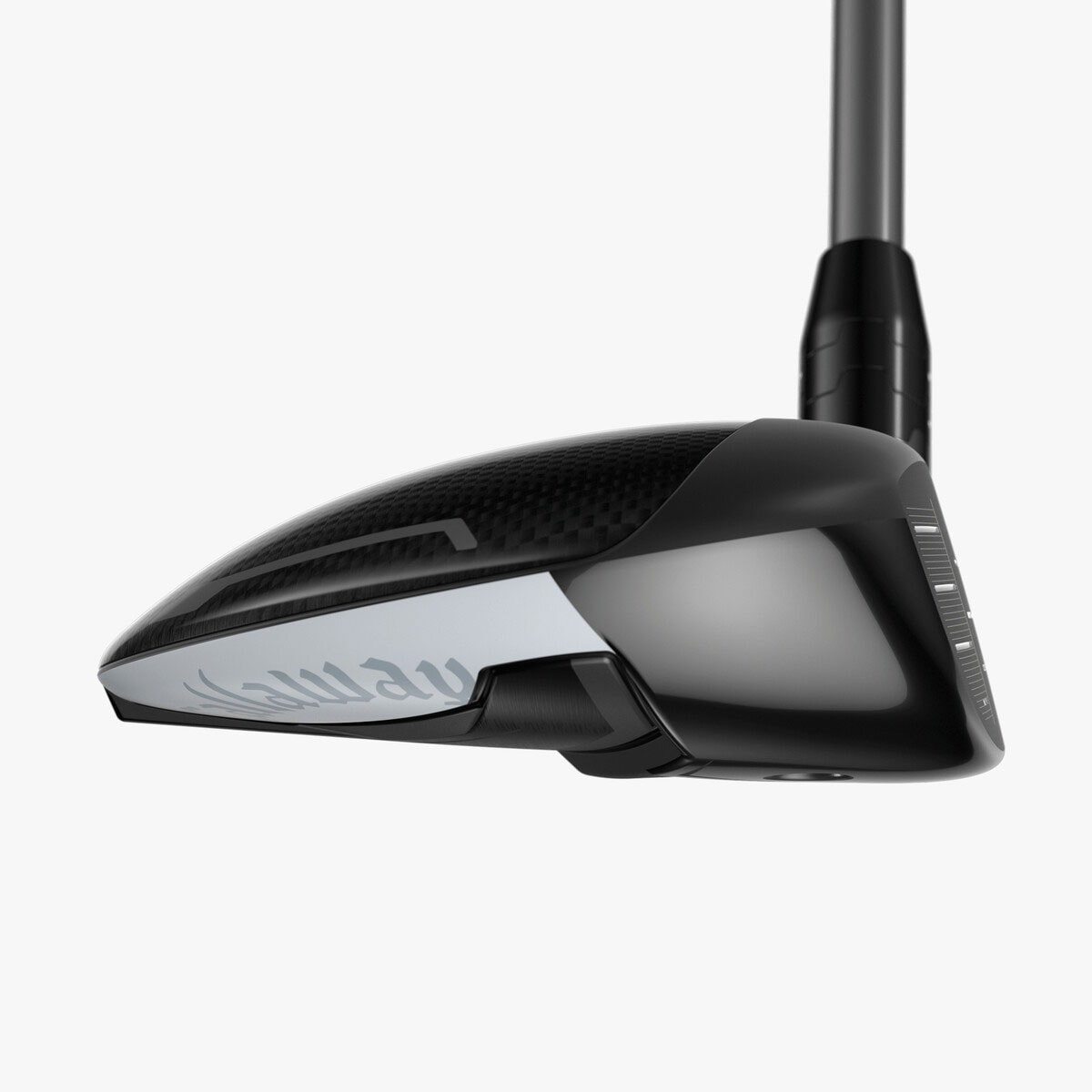 Callaway Quantum Max Fairwaywood キャロウェイ クァンタム マックス