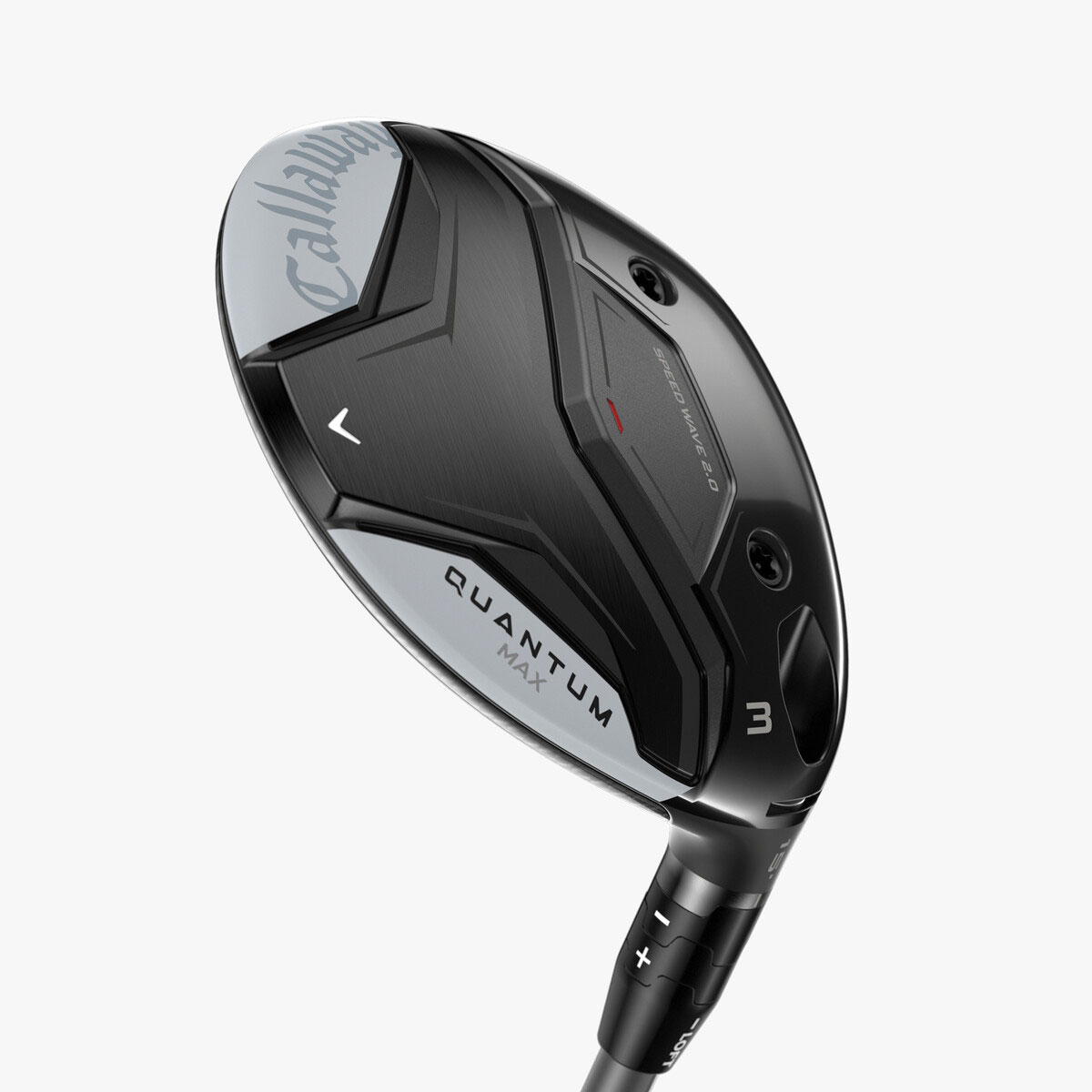 Callaway Quantum Max Fairwaywood キャロウェイ クァンタム マックス