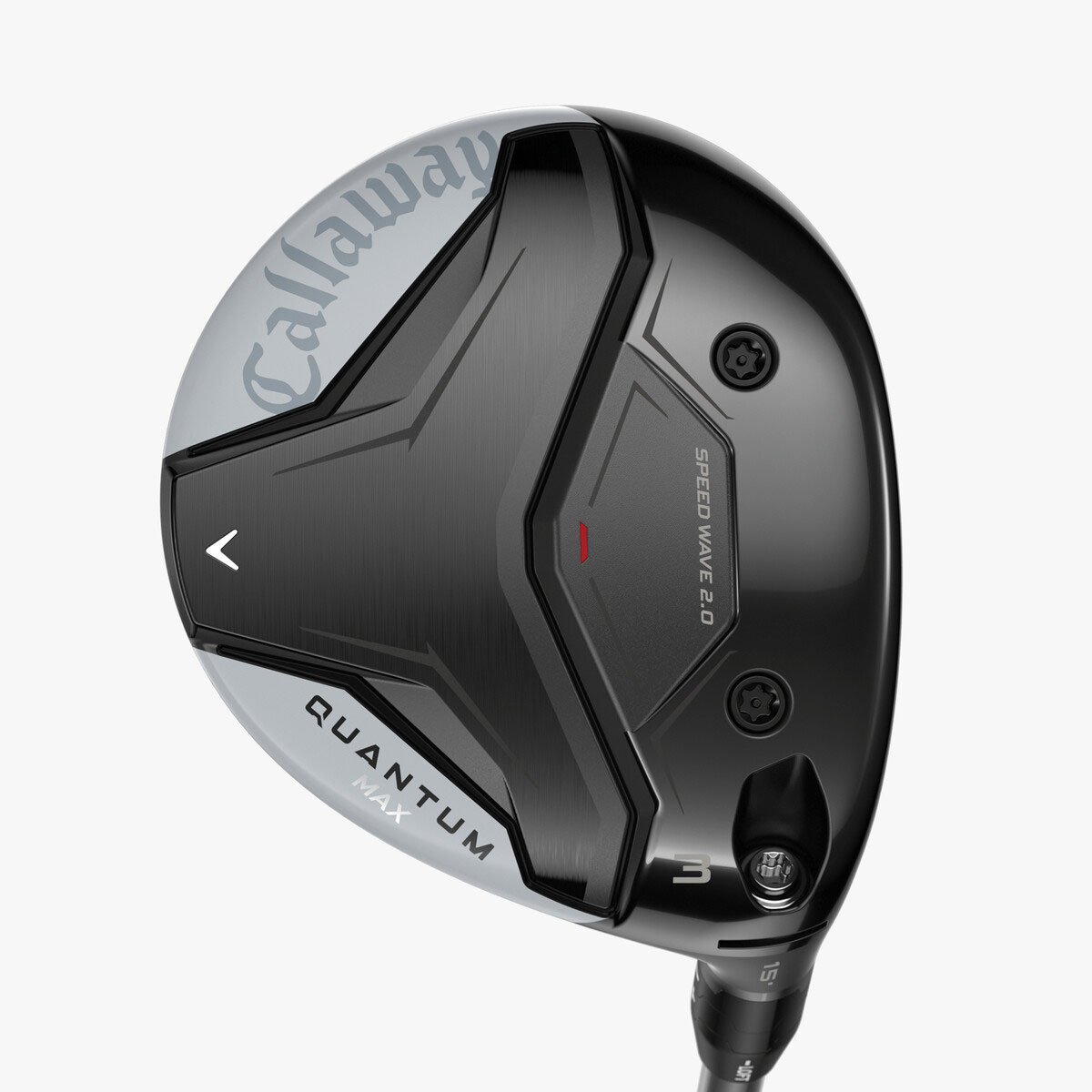 Callaway Quantum Max Fairwaywood キャロウェイ クァンタム マックス