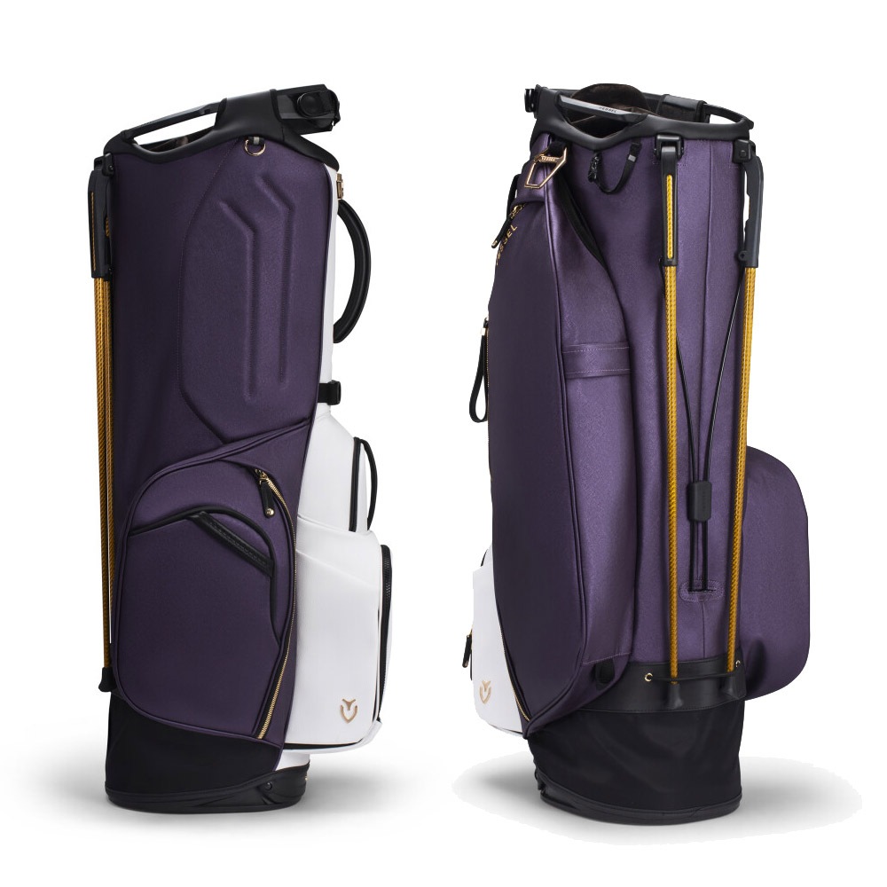 ベゼル プレイヤー 5.0 プロ スタンド キャディバッグ Monarch/モナーク 日本正規品 VESSEL PLAYER 5.0 STAND PRO SEASONAL COLOR