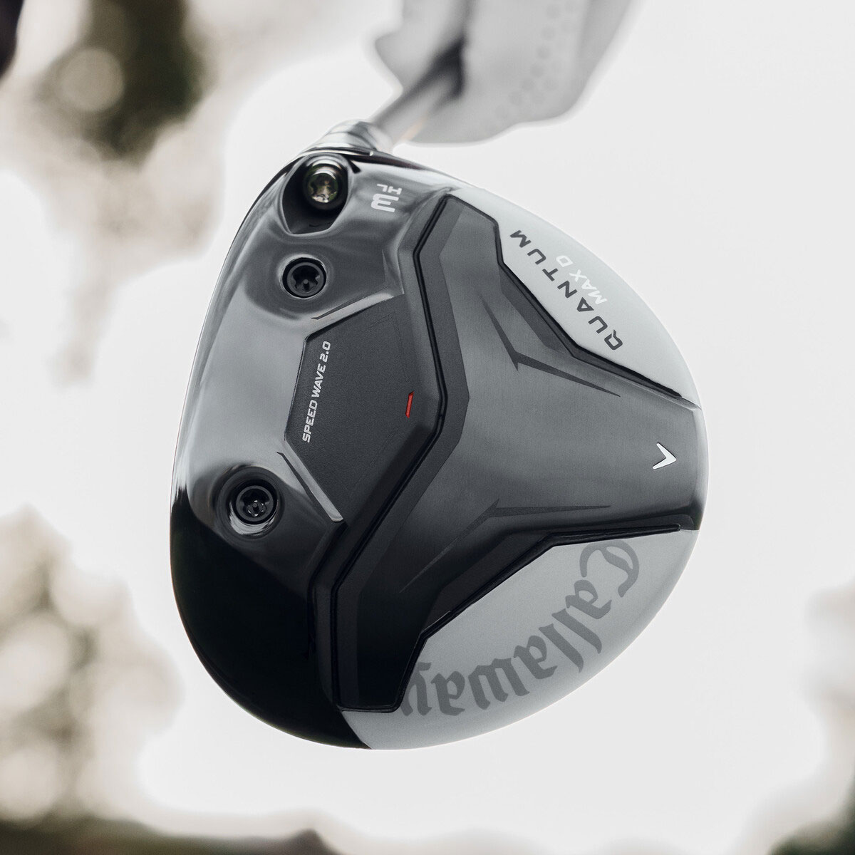 Callaway Quantum Max D Fairwaywood キャロウェイ クァンタム