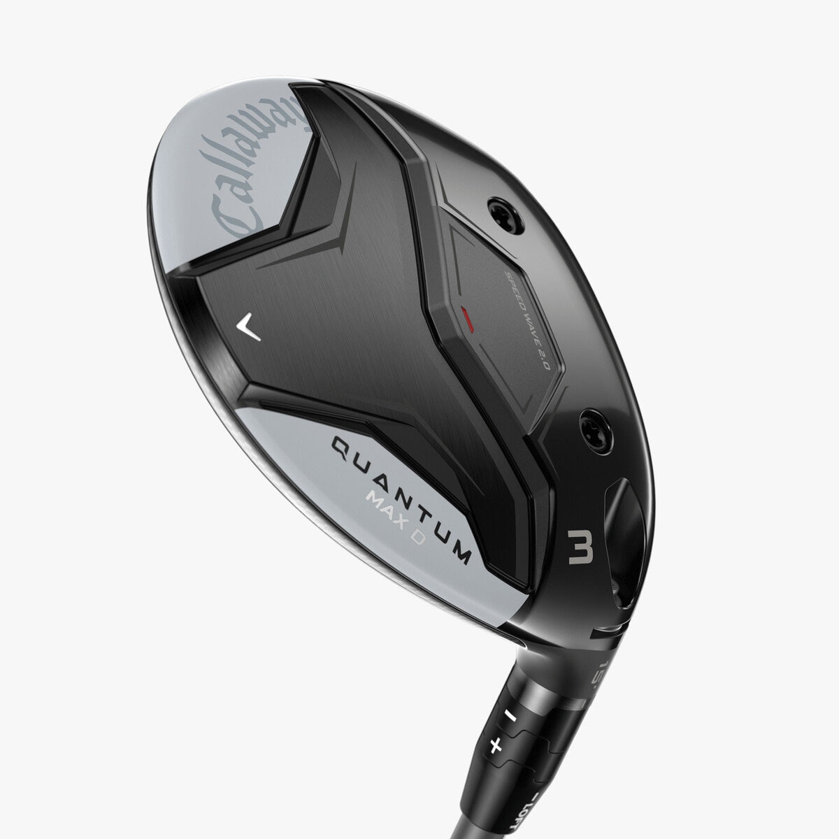新品★キャロウェイQUANTUM(クァンタム)MAXDフェアウェイウッド5W S Callaway Quantum Max D Fairwaywood キャロウェイ クァンタム