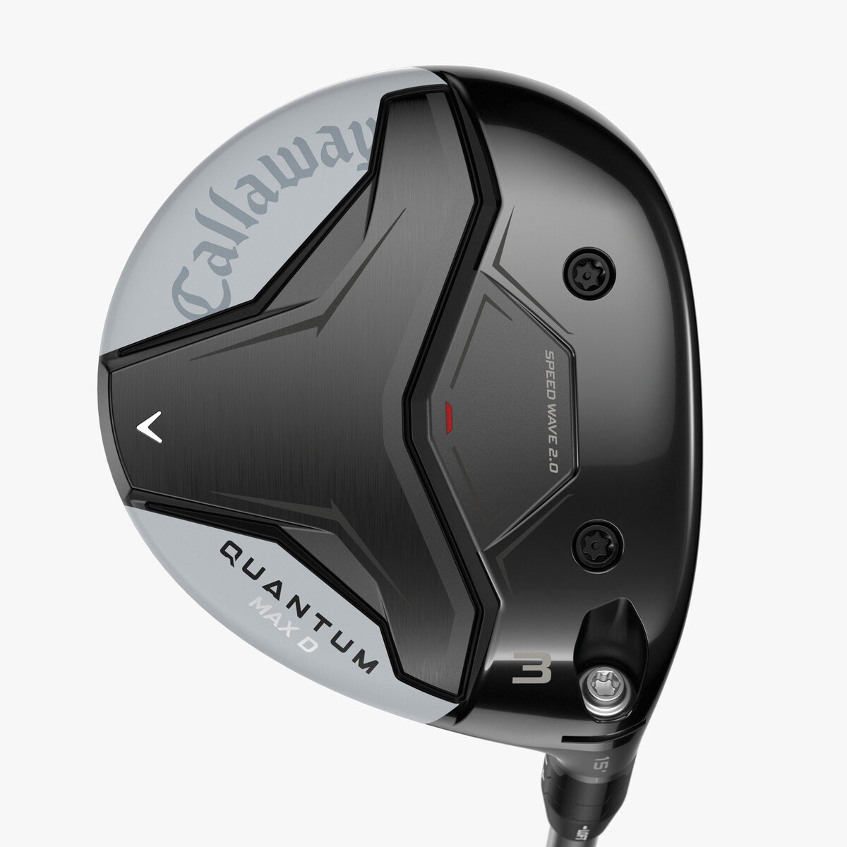 Callaway Quantum Max D Fairwaywood キャロウェイ クァンタム