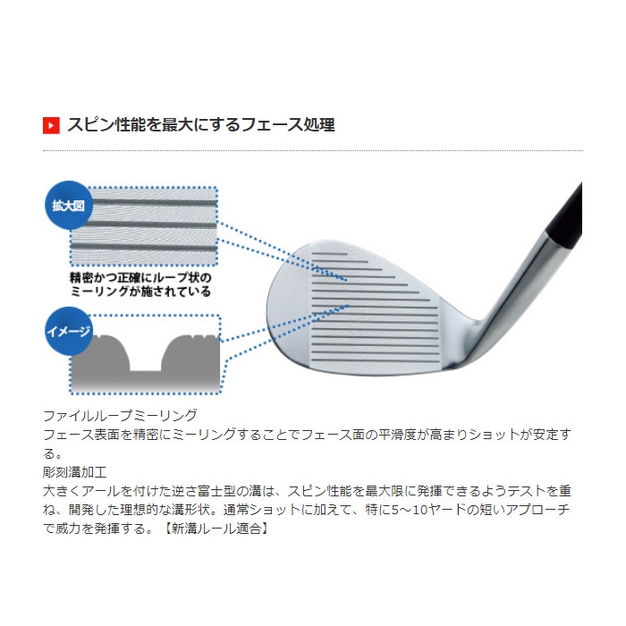 Kasco DW-115G セミグースネック ヘッドのみ キャスコ
