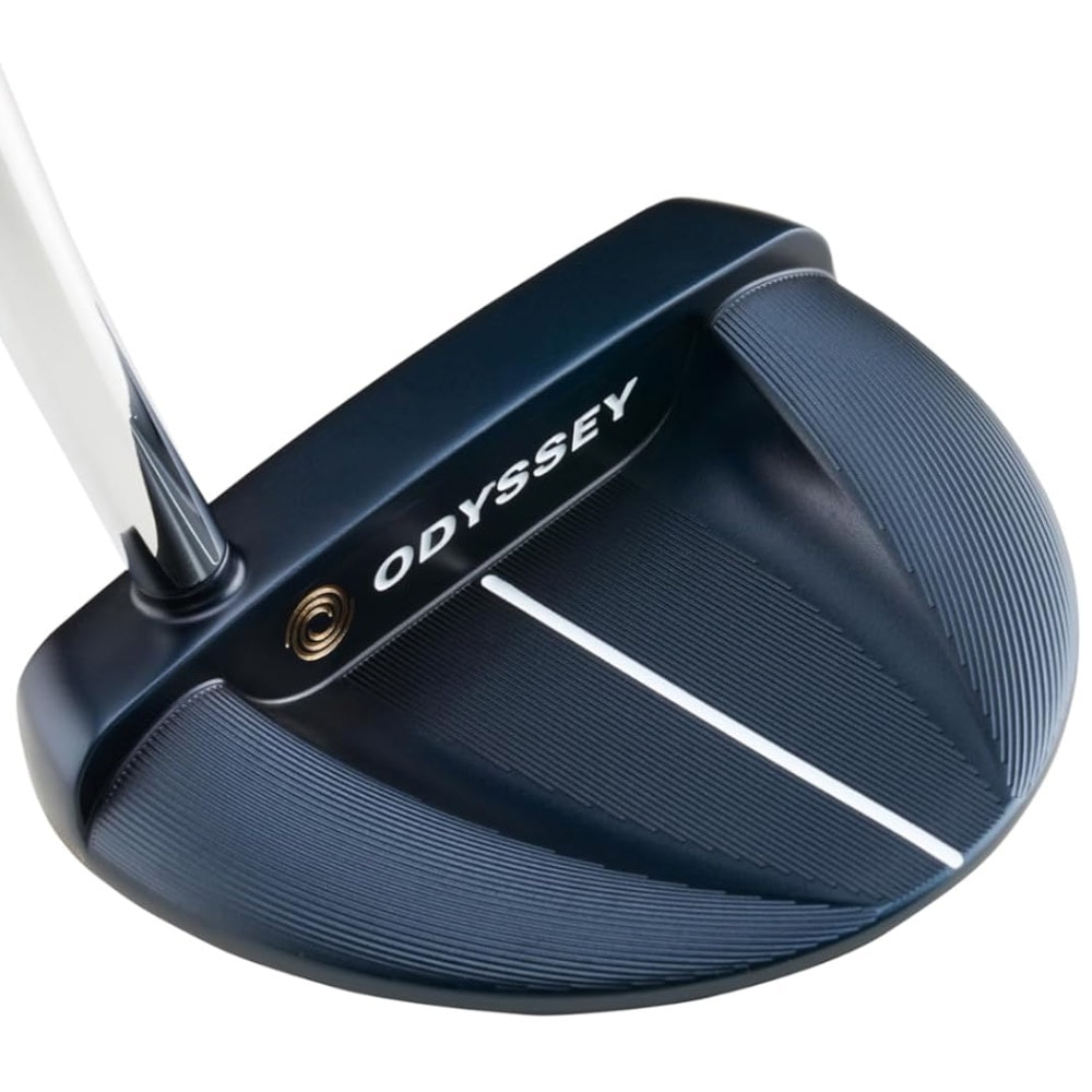 数量限定】ODYSSEY Ai-ONE MILLED ROSSIE V Tパター オデッセイ