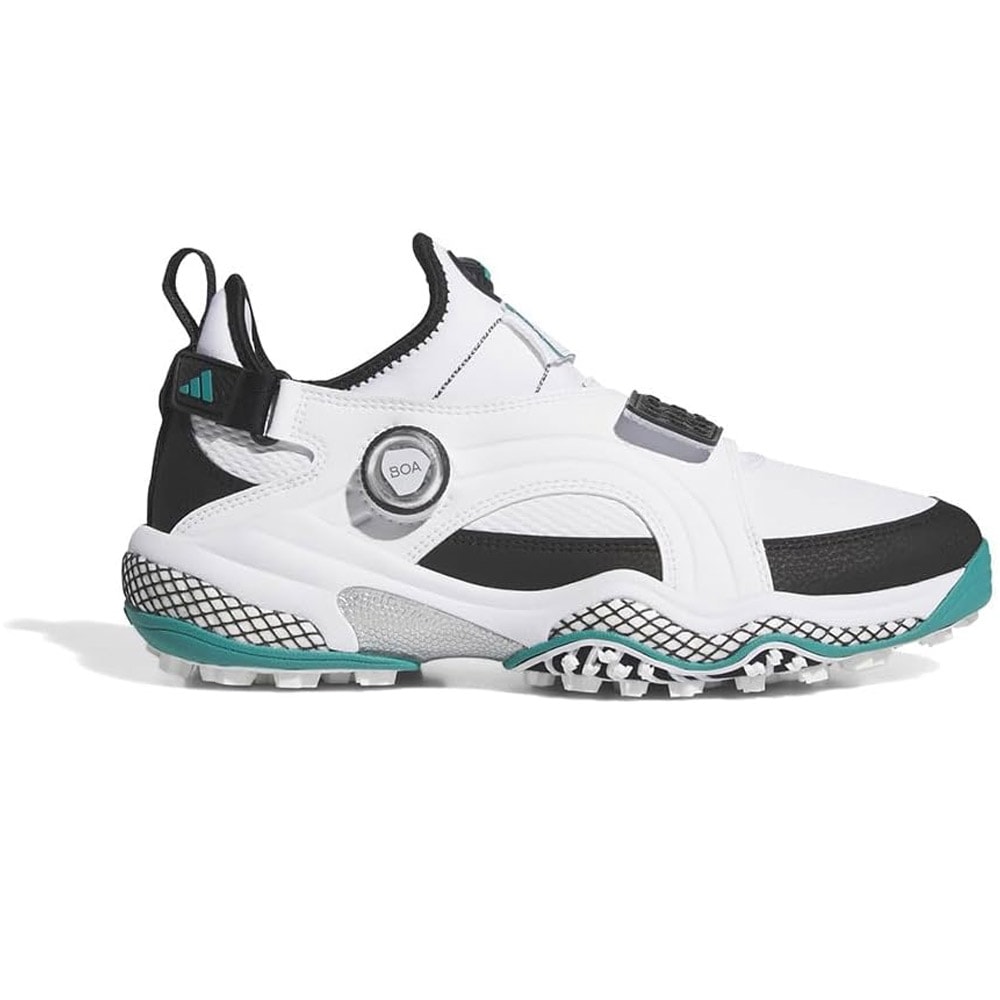 adidas NQX22 アディダスゴルフ メンズゴルフ コードカオス 25 ミッド