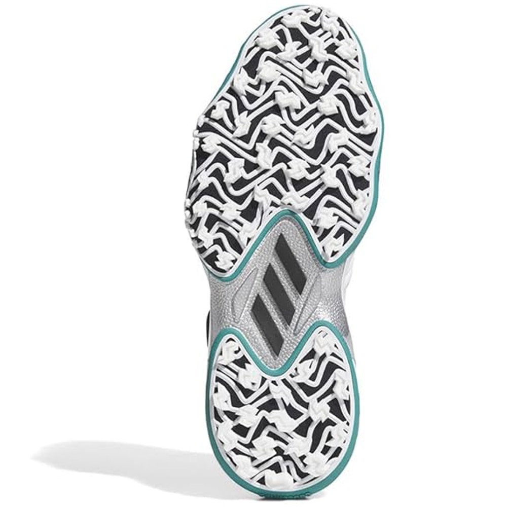 adidas NQX22 アディダスゴルフ メンズゴルフ コードカオス 25 ミッド