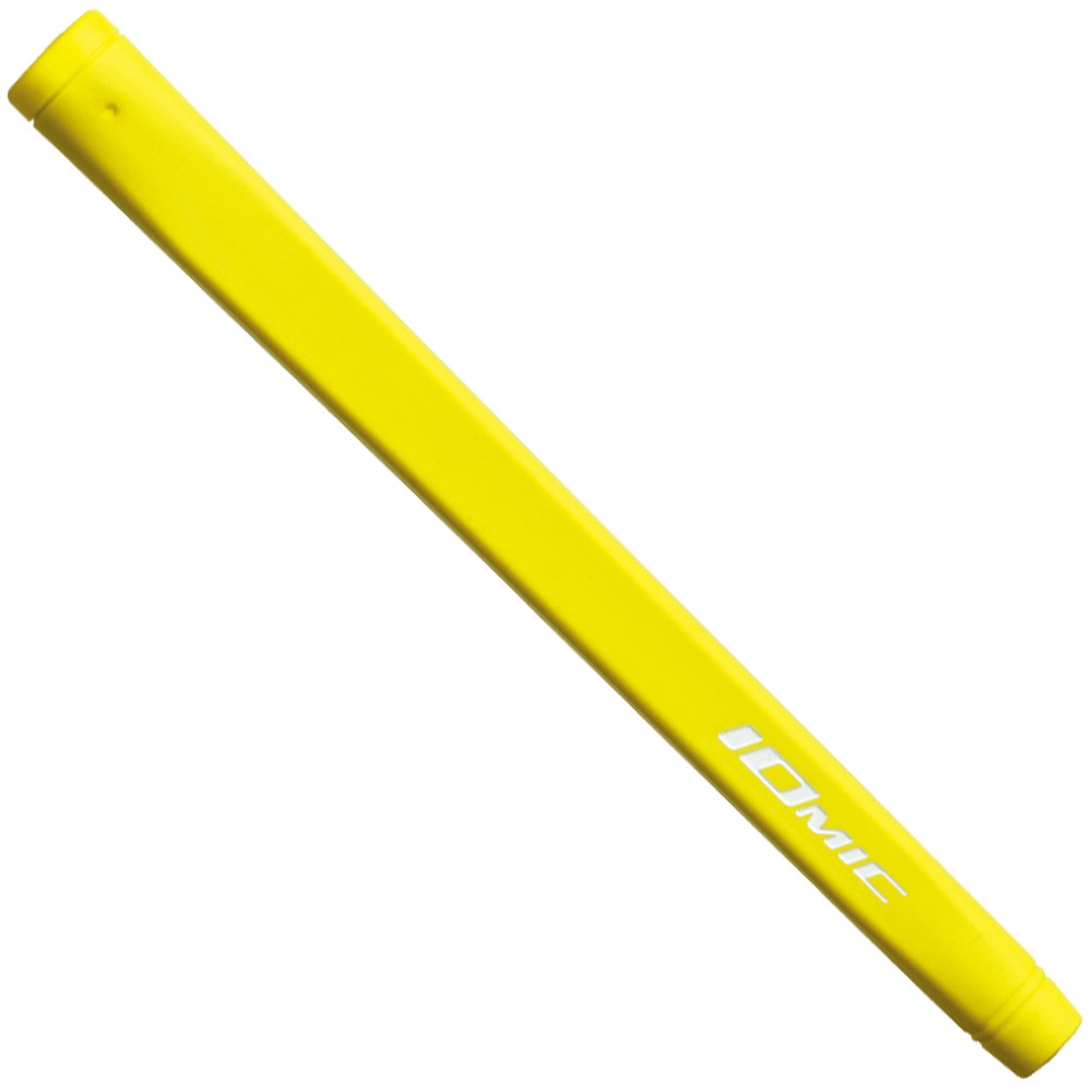 IOMIC I-CLASSIC MIDサイズ パターグリップ イオミック アイクラシック ミッド パターグリップ