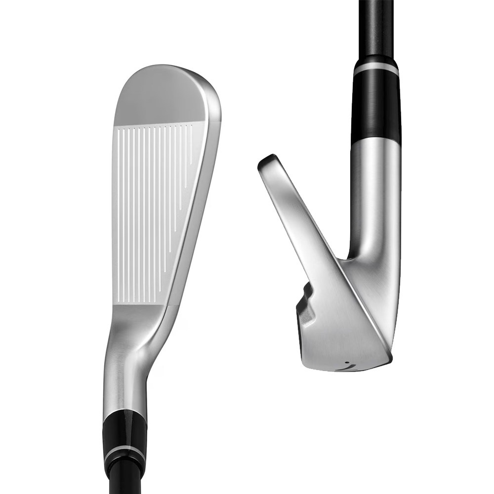 2026 PRGR 02 アイアン 6-PWセット N.S.PRO スペックスチール3 V2装着モデル 日本仕様 プロギア