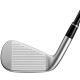 2026 PRGR 02 アイアン 6-PWセット N.S.PRO スペックスチール3 V2装着モデル 日本仕様 プロギア