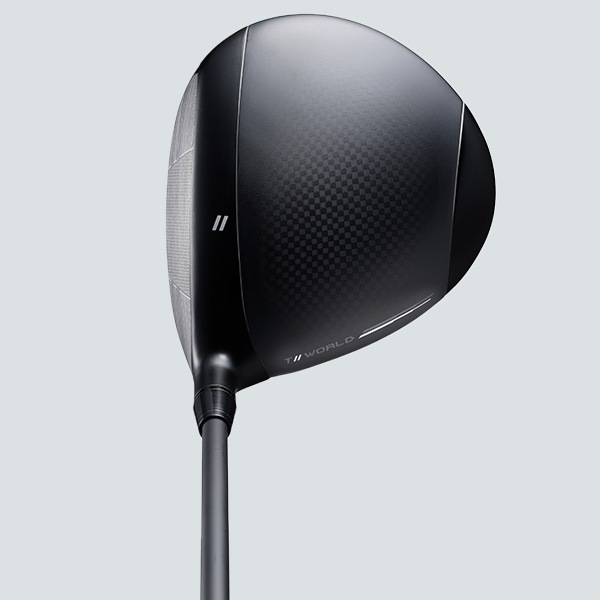HONMA T//WORLD TW767 DRIVER ツアーワールド ドライバー 本間ゴルフ