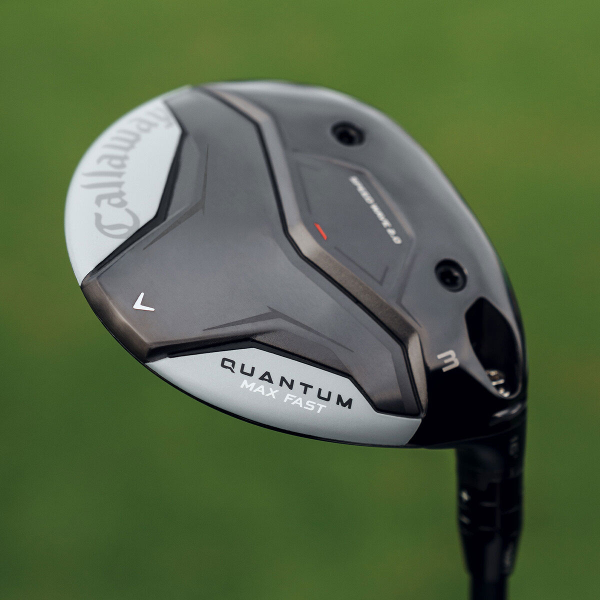 キャロウェイレディースフェアウェイウッド Callaway（キャロウェイ） レディース ROGUE ST MAX D フェアウェイ