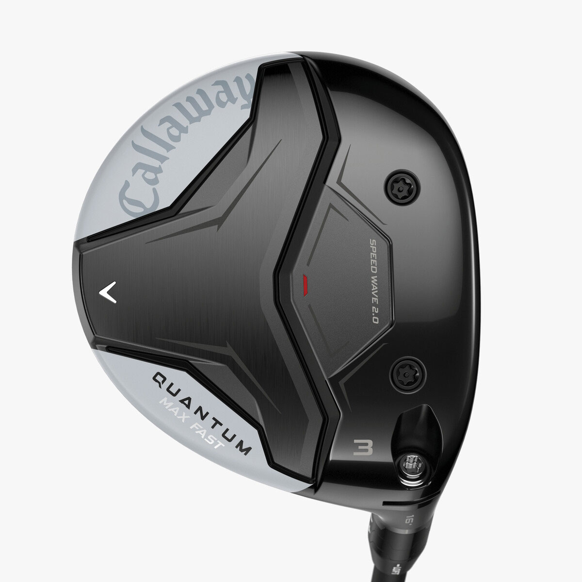 Callaway Quantum Max Fast Womens Fairwaywood キャロウェイ