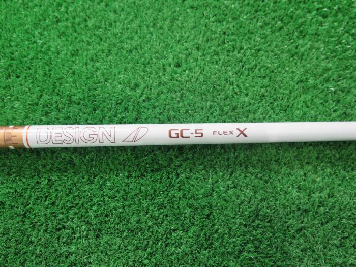 新古品】TOUR AD GC タイトリストスリーブ付 5/X【神戸店より発送