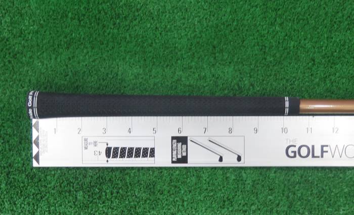 新古品】TOUR AD GC タイトリストスリーブ付 5/X【神戸店より発送