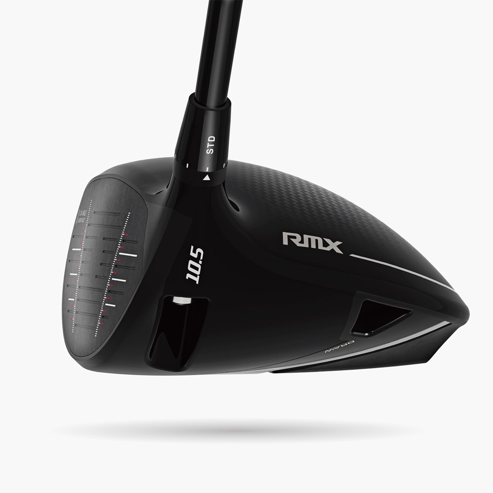 YAMAHA 26 RMX DD-1 Driver ヤマハ 2026 DD1ドライバー | ゴルフクラブ