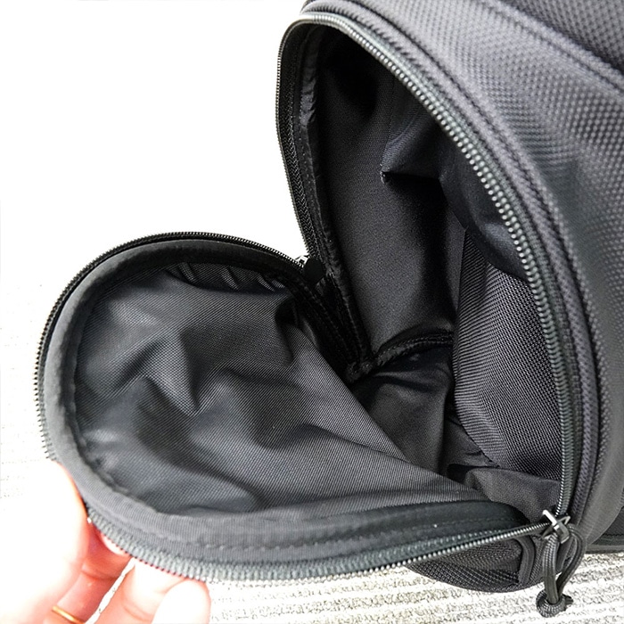 DXD GOLF MONSTERS×BRIEFING×Edel 特別仕様 CART TOTE カートトート