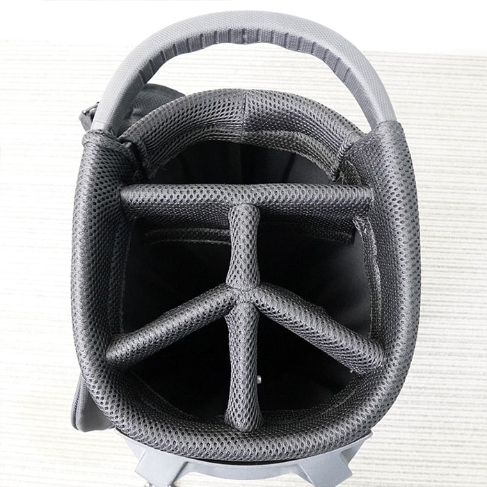 DXD GOLF MONSTERS×BRIEFING×Edel 特別仕様 CART TOTE カートトート