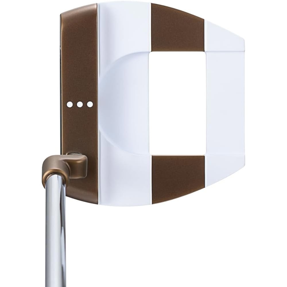 数量限定】ODYSSEY Ai-ONE GIRAFFE-BEAM JAILBIRD CRUISERパター